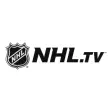 NHL.TV on DAZN (International) Logo