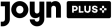 Joyn PLUS+ Logo