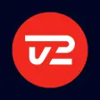 TV 2 Play Logo