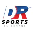 DR Sport Logo