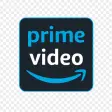 Amazon Prime Video UK Logo