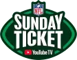 NFL Sunday Ticket Logo