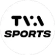 TVA Sports Logo