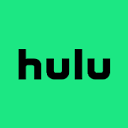Hulu Japan logo
