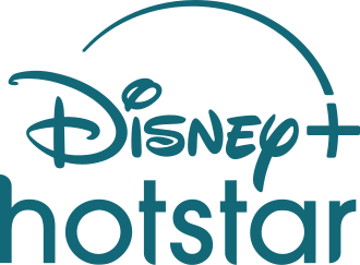 JioHotstar logo