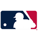 MLB+ logo