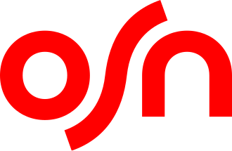 OSN+ logo