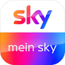 Sky Deutschland logo