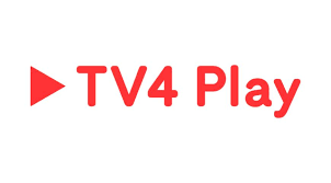 TV4 Play logo