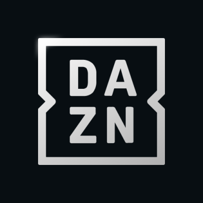 DAZN Portugal logo