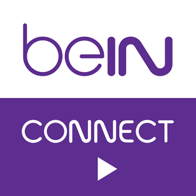 beIN CONNECT logo