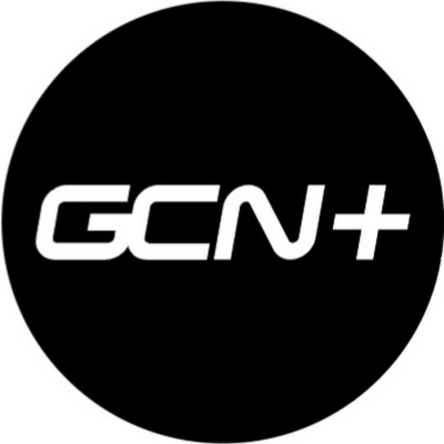 GCN Plus logo