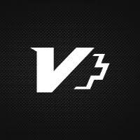 Victory+ logo