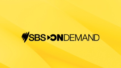 SBS On Demand logo