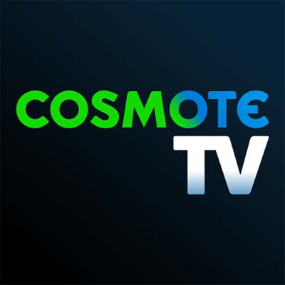 Cosmote TV logo