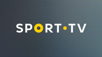 Sport TV Portugal logo