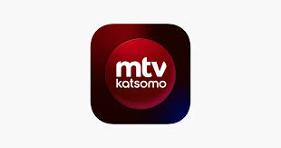 MTV Katsomo logo
