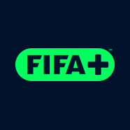 FIFA+ logo