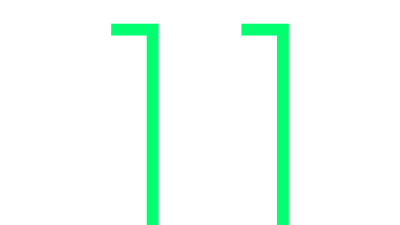 Canal 11 logo