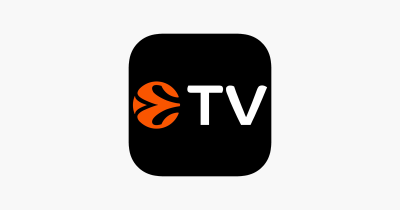 EuroLeague TV logo