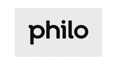 Philo logo
