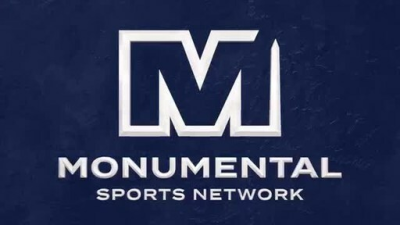 Monumental+ logo