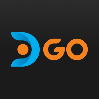 DGO logo