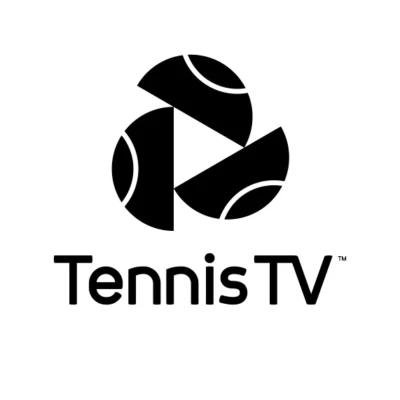 Tennis TV logo