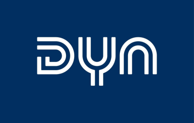 Dyn logo
