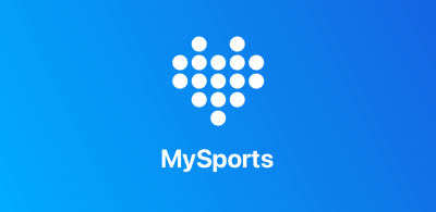 DIRECTV MySports logo