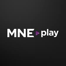 MNE Play logo