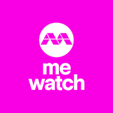meWATCH logo