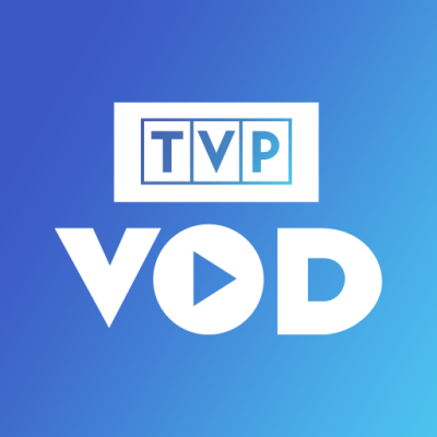 TVP VOD logo