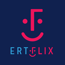 ERTFLIX logo