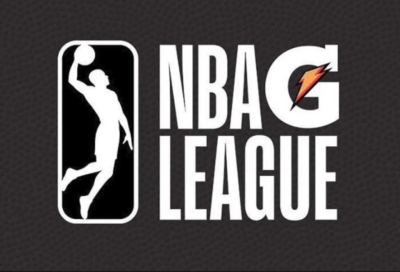 NBA G League App logo