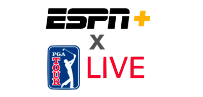 PGA TOUR World Feed logo