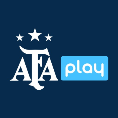 AFA Play logo