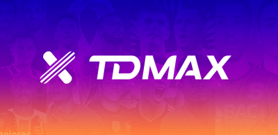 TDMAX logo