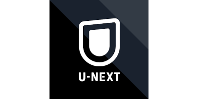 U-NEXT logo