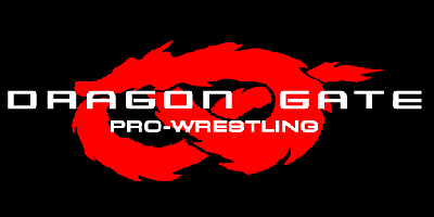 Dragon Gate Network logo