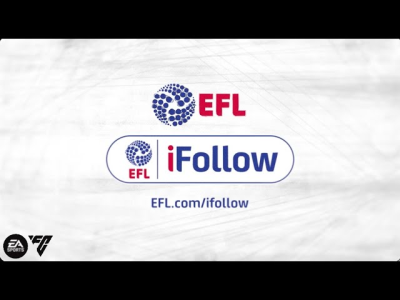 iFollow logo
