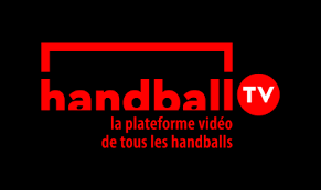 Handball TV logo
