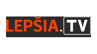 Lepšia.TV logo