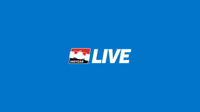 INDYCAR LIVE! logo