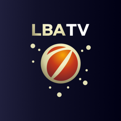 LBA TV logo