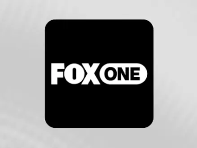 FOX One logo