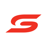 SuperView logo