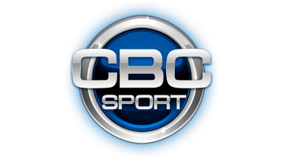 CBC Sport Azerbaijan logo