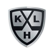 KHL TV logo