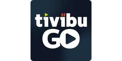 Tivibu GO logo